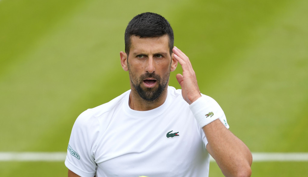 Šta je artroskopska intervencija koja je oporavila Novaka Đokovića? Ima cilj koji je razlikuje od svih ostalih tretmana