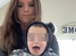 ,,Nadam se da će te zauvek tako zvati": Ime koje je ovaj dečak dao svojoj mami zagrejalo je 35 miliona srca, pogledajte i zašto!