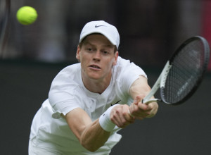 Skandal trese svetski tenis, njegov ljubavni život jednako turbulentan: Ovo je devojka dopingovanog Janika Sinera, naslednica Marije Šarapove?