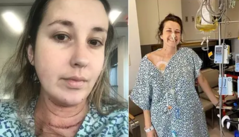 Danijela je imala samo 19 kad su joj lekari rekli da joj je ostalo još par sati života: Počelo je sa bolovima u stomaku, a onda je krenula prava borba