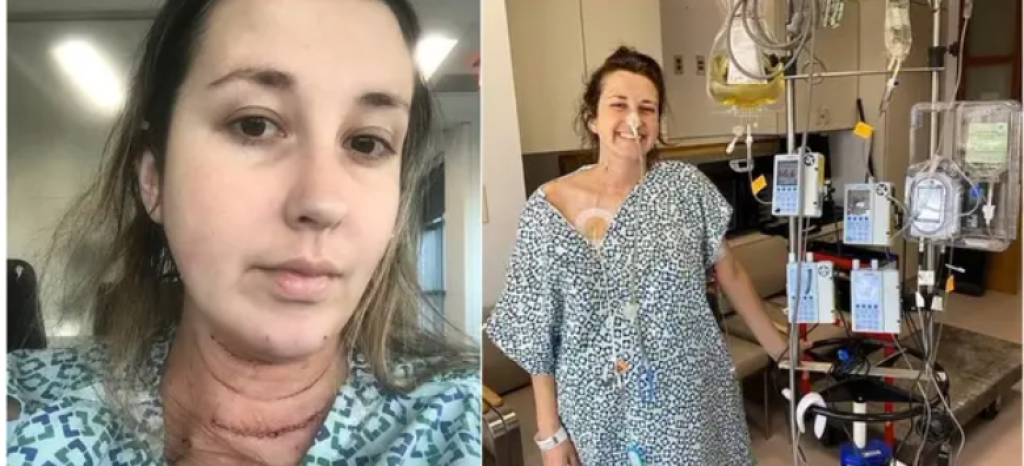 Danijela je imala samo 19 kad su joj lekari rekli da joj je ostalo još par sati života: Počelo je sa bolovima u stomaku, a onda je krenula prava borba