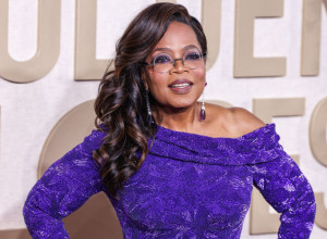 Panika na imanju Opre Vinfri: Uhapšena dvojica tinejdžera, šokantan incident digao javnost na noge!