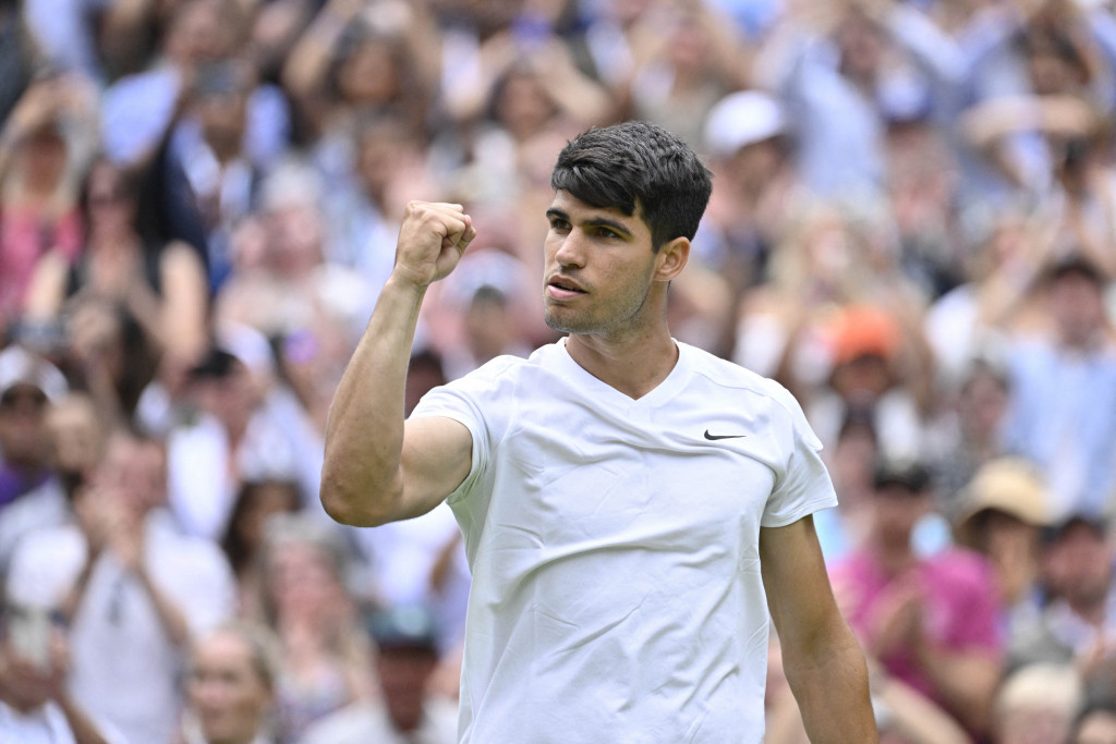 Žene širom sveta su poludele za njim, ali njegovo srce ukrala je ona? Ko je devojka zvezde Vimbldona, Karlosa Alkaraza?