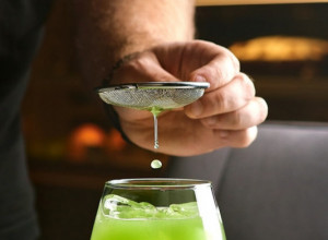 Recept za okrepljujući koktel sa bosiljkom: Kraljevska riznica vitamina i minerala