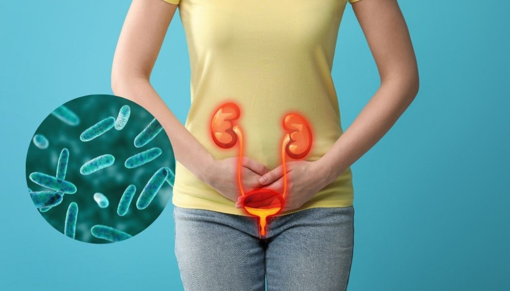 Ne smete nikako da zanemarite ovaj bol i najčešće uzročnke: 7 simptoma urinarne infekcije — odmah se javite lekaru