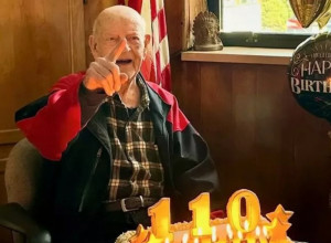 Deka od 110 godina otkrio tajnu dugovečnosti: Ovo je pio svakog jutra, a 2 navike smatra najvažnijim