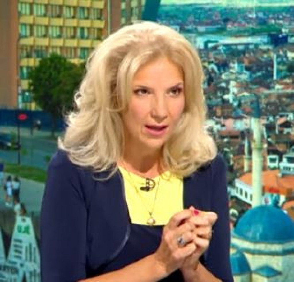 Doktorka Aleksandra upozorila: Ovo je glavni znak da vam creva propadaju