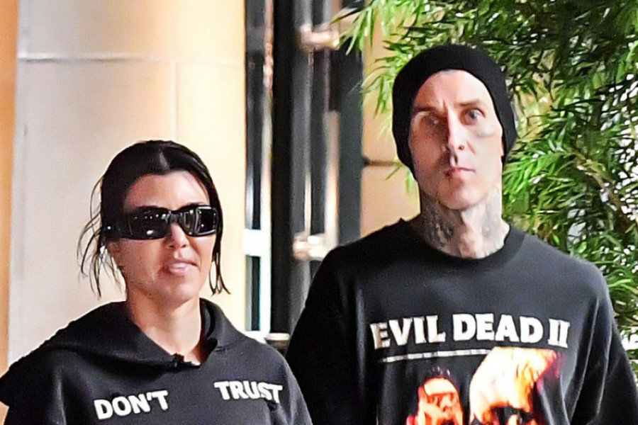 Jedan od najstarijih očeva današnjice: Muž Kortni Kardašijan otkrio kako je biti tata na pragu šeste decenije, iskustvo je neverovatno