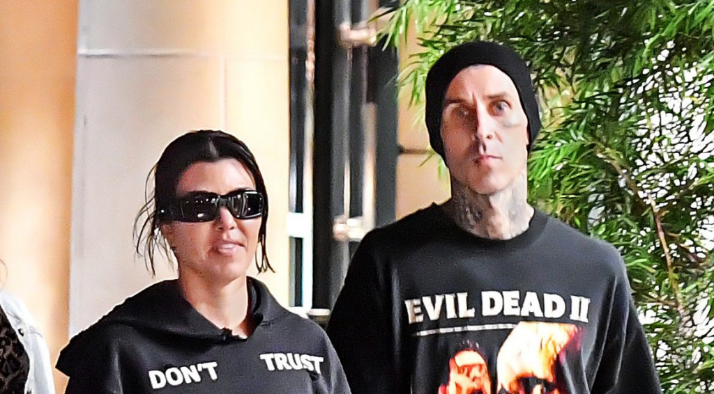 Jedan od najstarijih očeva današnjice: Muž Kortni Kardašijan otkrio kako je biti tata na pragu šeste decenije, iskustvo je neverovatno