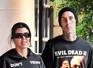 Jedan od najstarijih očeva današnjice: Muž Kortni Kardašijan otkrio kako je biti tata na pragu šeste decenije, iskustvo je neverovatno