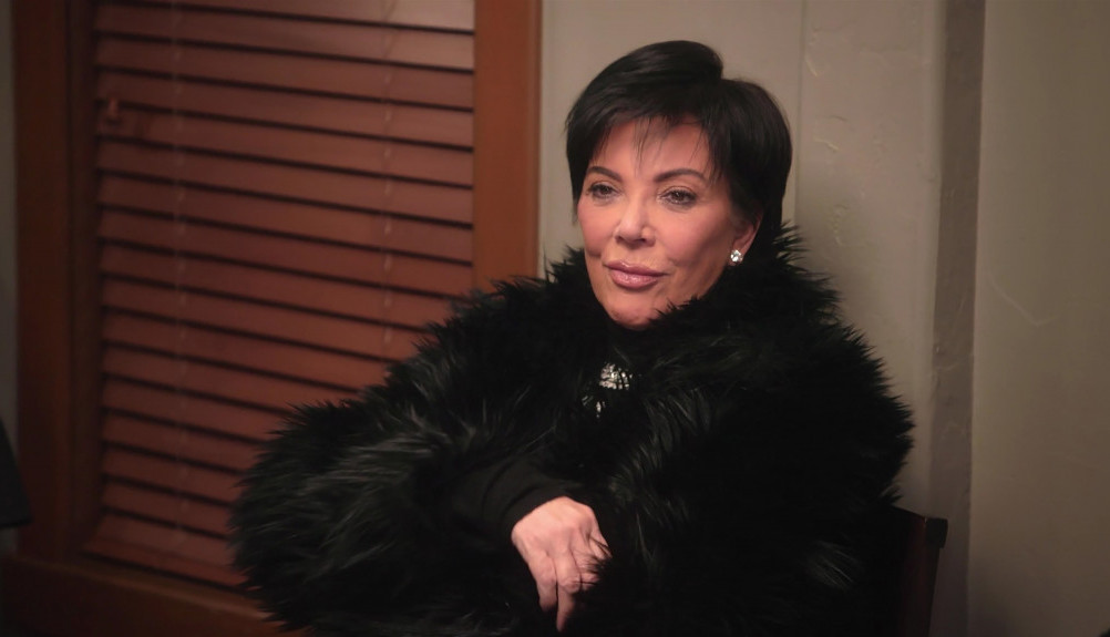 "Moraju da mi odstrane jajnike": Kris Džener prvi put javno progovorila o tumoru, a evo šta joj najteže pada