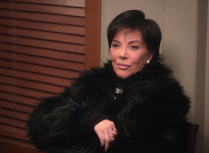 "Moraju da mi odstrane jajnike": Kris Džener prvi put javno progovorila o tumoru, a evo šta joj najteže pada