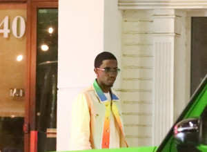 Nove optužbe protiv kontroverznog repera: Tereti se za gnusna dela, a ovom prilikom oglasio se i njegov advokat