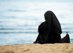Muslimanka otkriva kako se sprema za plažu: 'Najveći izazov je spuštanje suncobrana i prostiranje posteljine'