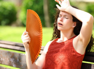 Najjače oružje protiv toplotnog talasa: 6 tačaka na telu koje treba rashladiti za vreme vrućina