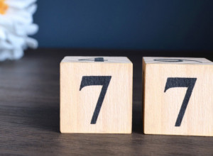 Danas se ostvaruju ljubavne želje: Datum 7.7. nosi moćnu energiju, iskoristite je da privučete ono što vam srce želi!