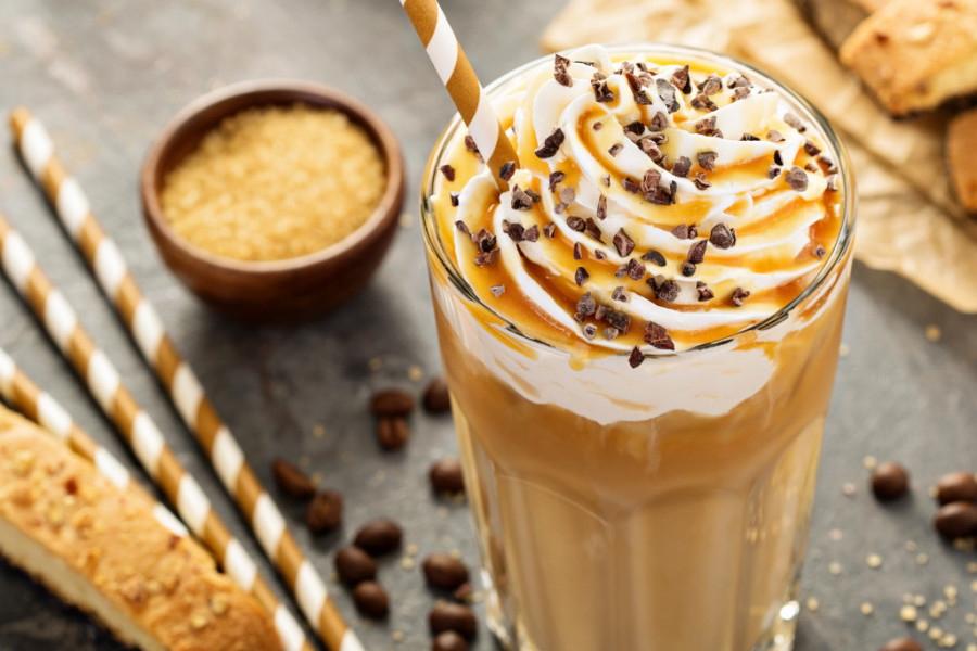 Rashladite se u sekundi: Sastojak koji potpuno menja ukus hladne kafe će vas raspametiti