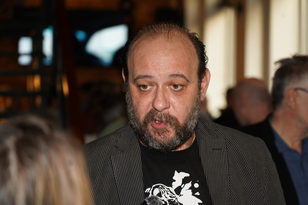 Borili su se za potomstvo, želeli da usvoje dete, ali na svoju ljubav su stavili tačku: Evo kako izgleda bivša supruga Ljube Bandovića