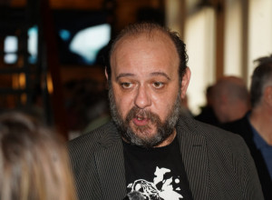 Borili su se za potomstvo, želeli da usvoje dete, ali na svoju ljubav su stavili tačku: Evo kako izgleda bivša supruga Ljube Bandovića