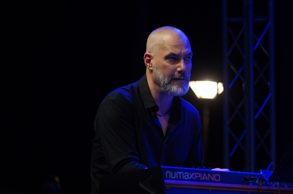 Genetski je predodređena za muziku: Ova lepotica je ćerka poznatog muzičara Vasila Hadžimanova