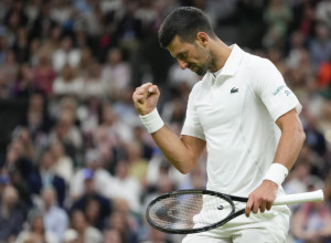 Nole postao maneken: Srpski teniser osvanuo na naslovnoj strani čuvenog magazina, jedna slika je zapalila internet!