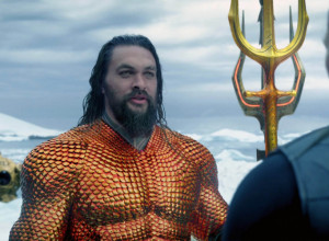 Prvi brak propao — ostali u dobrim odnosima: Holivudski zavodnik, za kojim žene lude, se razveo