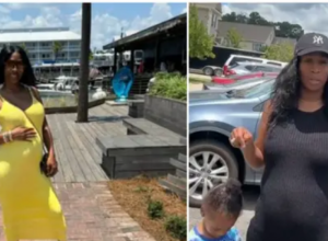 Sa šest muškaraca ima šestoro dece: Nedavno je postala i baka, a evo kada je prvi put zatrudnela