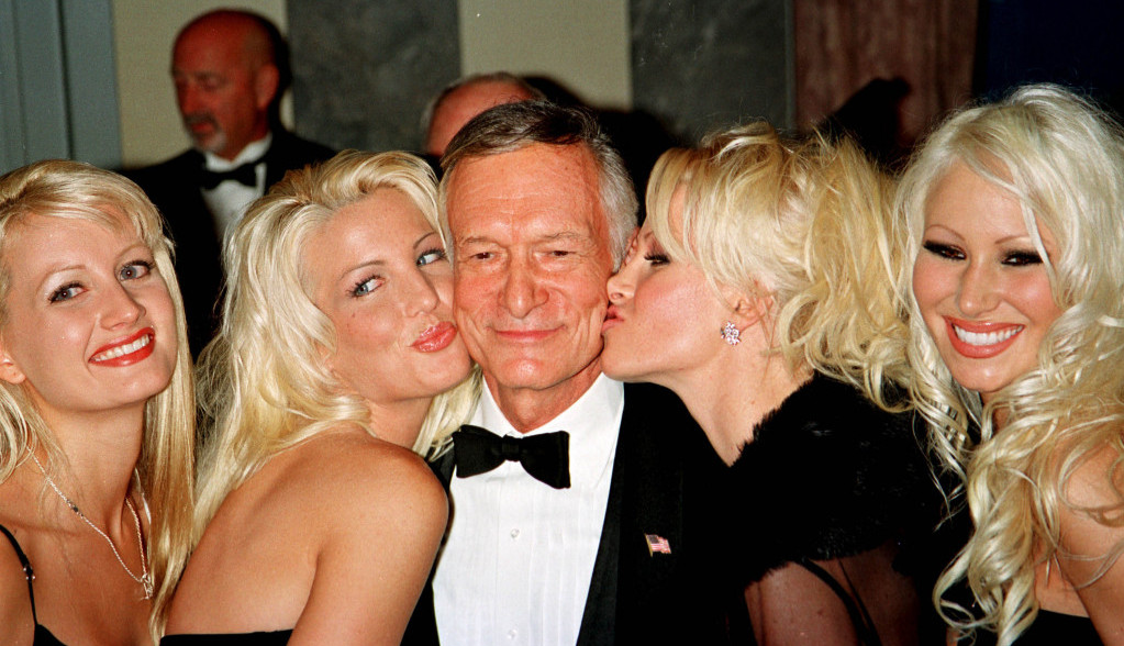 I vama bi se smučilo da jedete jedno te isto jelo 4 godine: Kuvar Hju Hefnera otkrio tajni jelovnik kontroverznog biznismena, iznenadićete se