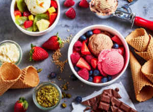 Namirnice koje će vas rashladiti na +35 stepeni: Evo šta treba jesti po ovoj paklenoj vrućini, a nije u pitanju sladoled!