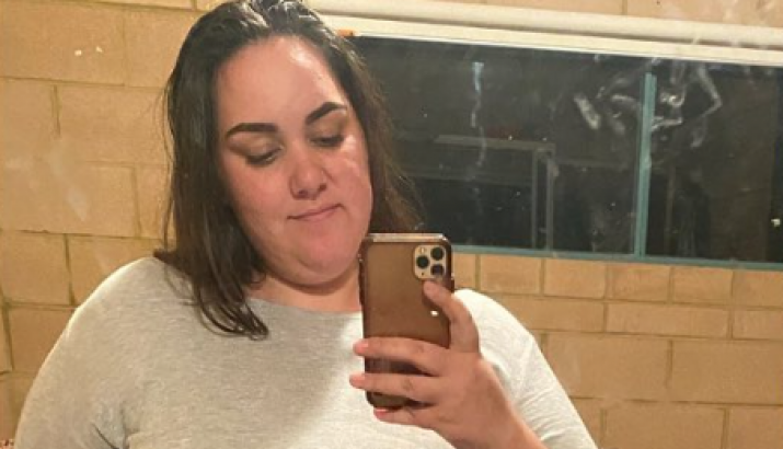 Nikolina se za 10 meseci prepolovila: Smršala je 80 kilograma, a njen genijalni trik za mršavljenje će vas raspametiti