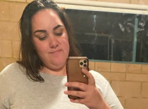 Nikolina se za 10 meseci prepolovila: Smršala je 80 kilograma, a njen genijalni trik za mršavljenje će vas raspametiti