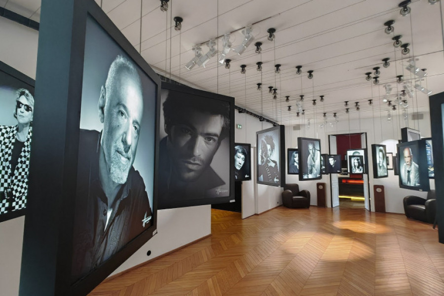 AI razvoj HONOR 200 Pro uređaja: Obuka uz legendarni Harcourt studio