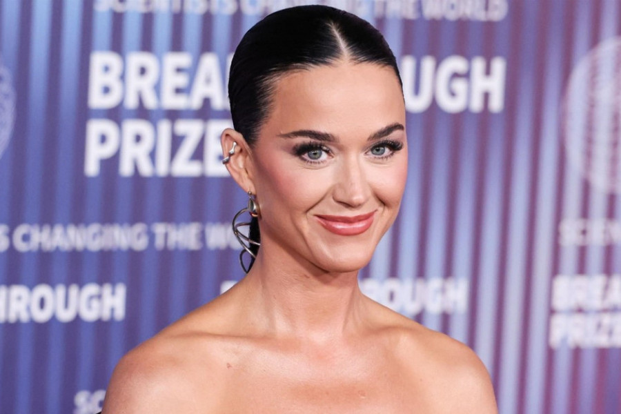 Kako se usuđuje! Kejti Peri počinila zločin protiv životne sredine, snimala spot na zabranjenoj lokaciji u Evropi