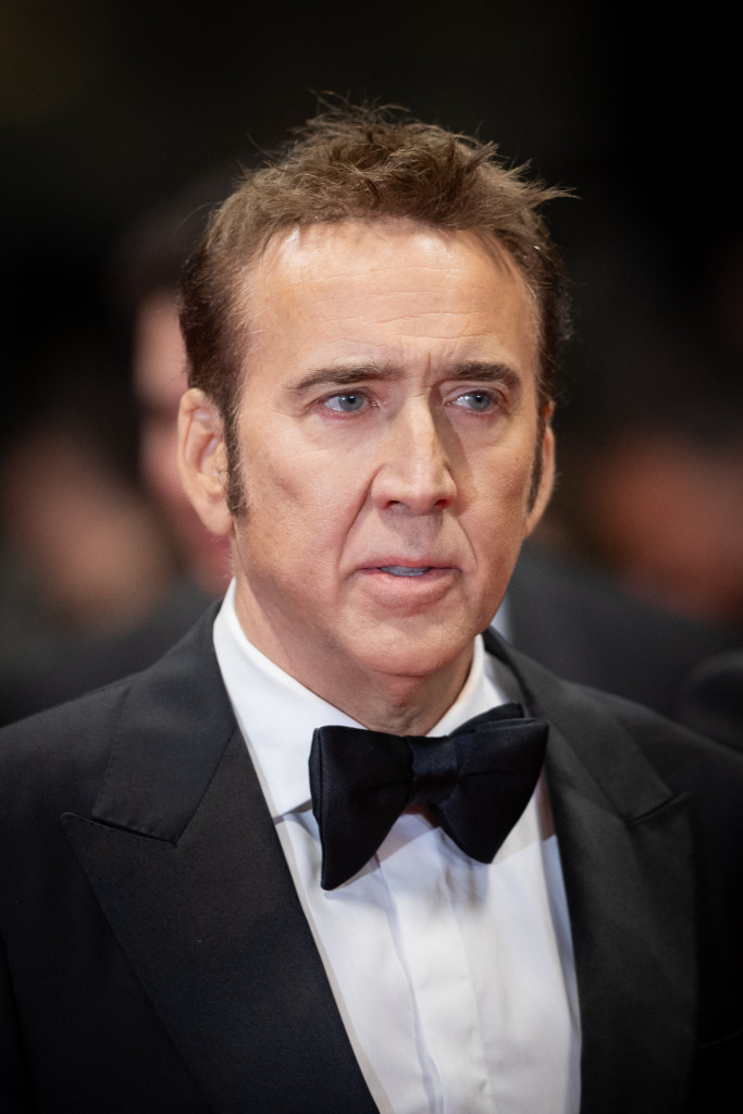 U podlivima i sa modricama na licu — neprepoznatljiva: Sin proslavljenog glumca uhapšen zbog napada na majku