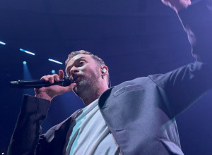 Nakon blamantnog hapšenja, usledio i sunovrat karijere: "Crni oblak" nadvio se nad Timberlejkom, ne zna gde bije!