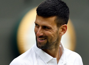 Novak Đoković otkrio šta ne toleriše u vaspitanju dece: „Ja to nikada ne bih uradio“, svima dao lekciju iz roditeljstva!
