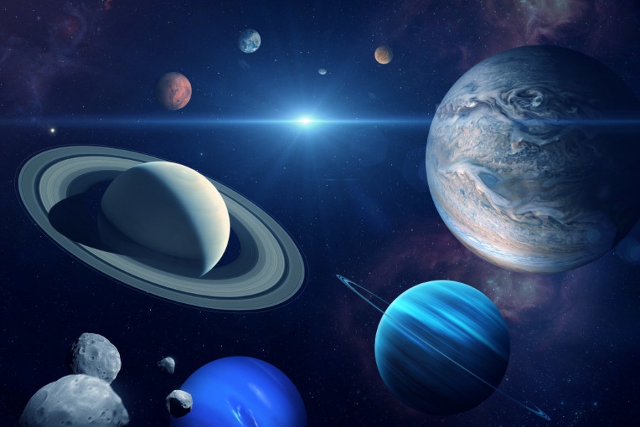 Mesec se 8. novembra poravnava sa Merkurom, šta to znači? Uticaće na 3 znaka Zodijaka, evo šta će ih snaći