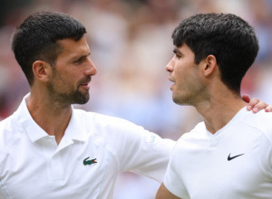 Živi sa roditeljima, ne želi skupe satove i automobile,  hoće normalnu svakodnevicu: Životna priča Karlosa Alkaraza, šampiona Vimbldona