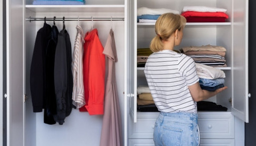 Uklonite neprijatan miris u ormaru: Ovo rade žene čija odeća uvek fenomenalno miriše