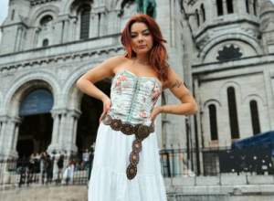 "Bankrotirala sam zbog plaćanja WC-a, voda je skupa, a i klima je užasna": Američka influenserka izvređala Evropu, nazvala je državom, društvene mreže gore