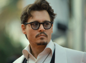 Džoni Dep zaveo 33 godine mlađu: Posle burnog razvoda, utehu našao pored fatalne manekenke