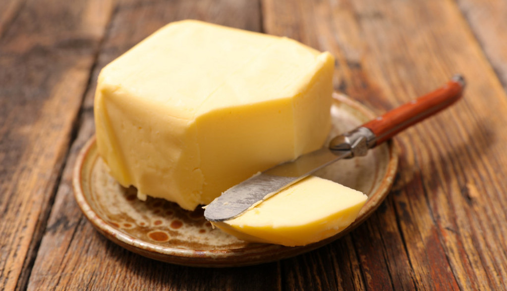 Maslac se može i treba jesti: Endokrinološkinja otkrila koju količinu treba uzimati dnevno