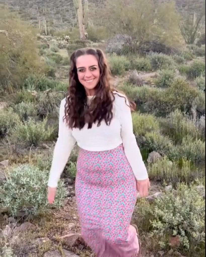 Prepolovila se! Lea je skinula 90 kilograma i podelila sa ženama 2 važna saveta za mršavljenje