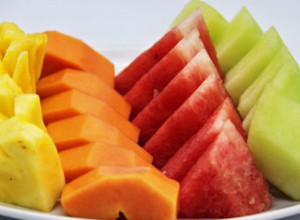 Dijeta sa ovim voćem skida 5 kg za 2 nedelje: Pomoću "kraljice hidratacije" bićete zategnute kao praćka