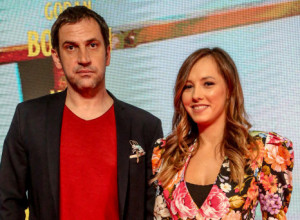 Roditelji je nisu želeli za snajku?! Evo koju lepoticu je Goran Bogdan voleo pre Jovane