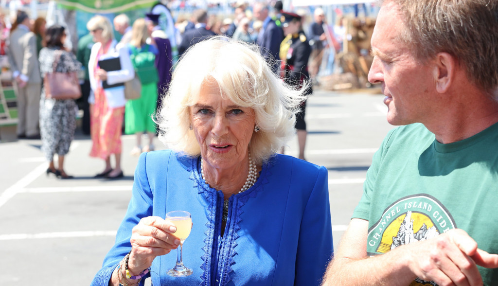 "Platiće za sve što je radila nesrećnoj Dajani": Jezivo proročanstvo najavljuje da Kamilu tek čekaju najgori dani