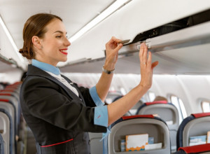 Stjuardesa upozorila putnike: „Evo zašto ne treba da pijete kafu ni pre ni tokom leta avionom!“