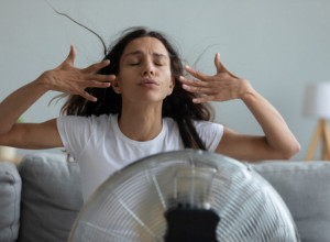 Spavanje sa klimom i ventilatorom je opasno: Evo zašto treba da se pazite