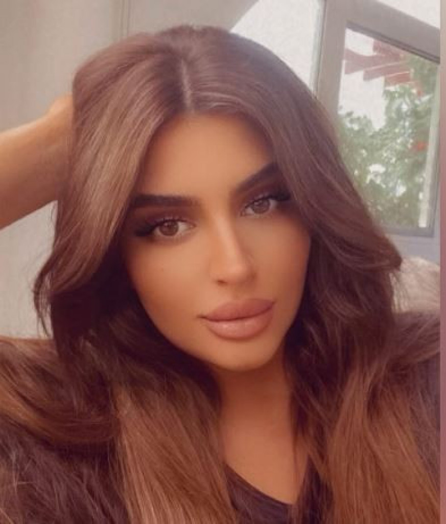 Ostavila šeika preko poruke: Princeza iz Dubaija šokirala pratioce objavom o razvodu na Instagramu