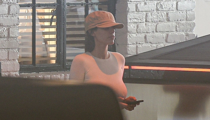 Niko ne može toliko da ponizi sebe kao ona: Bjanka Ćensori "servirala" novu dozu vulgarnosti